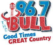 96.7 The Bull